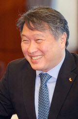 최태원 SK그룹 회장. <SK그룹 제공>